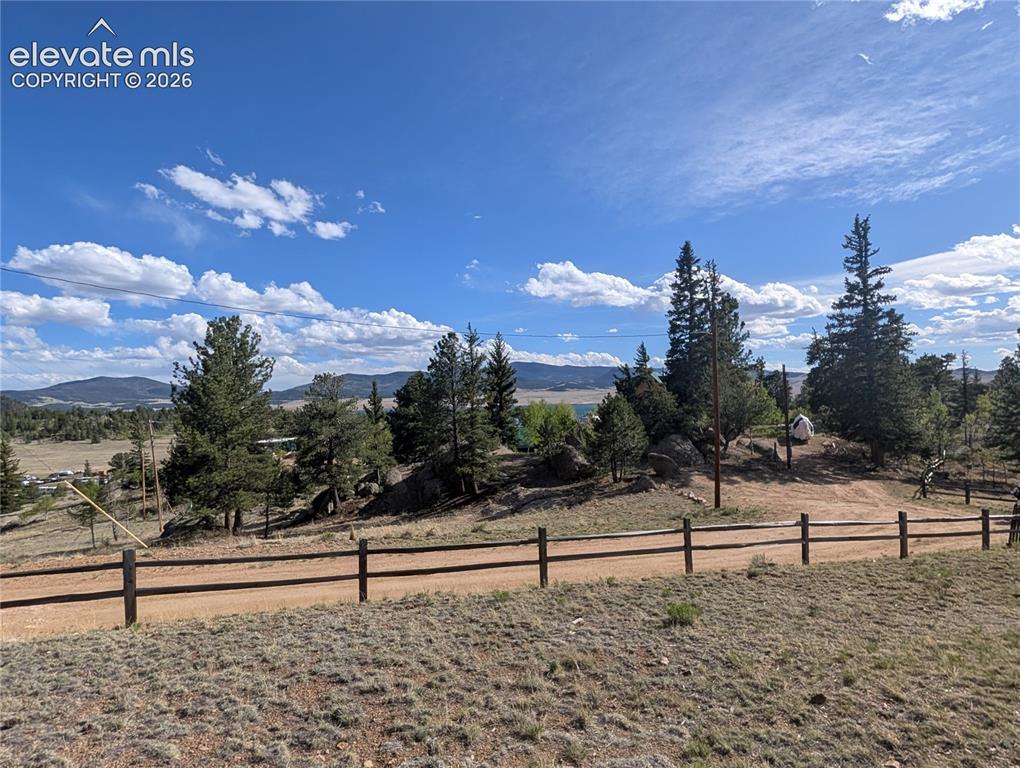 163 Cutthroat Drive Lake George CO 80827