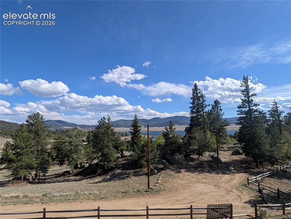 163 Cutthroat Drive Lake George CO 80827