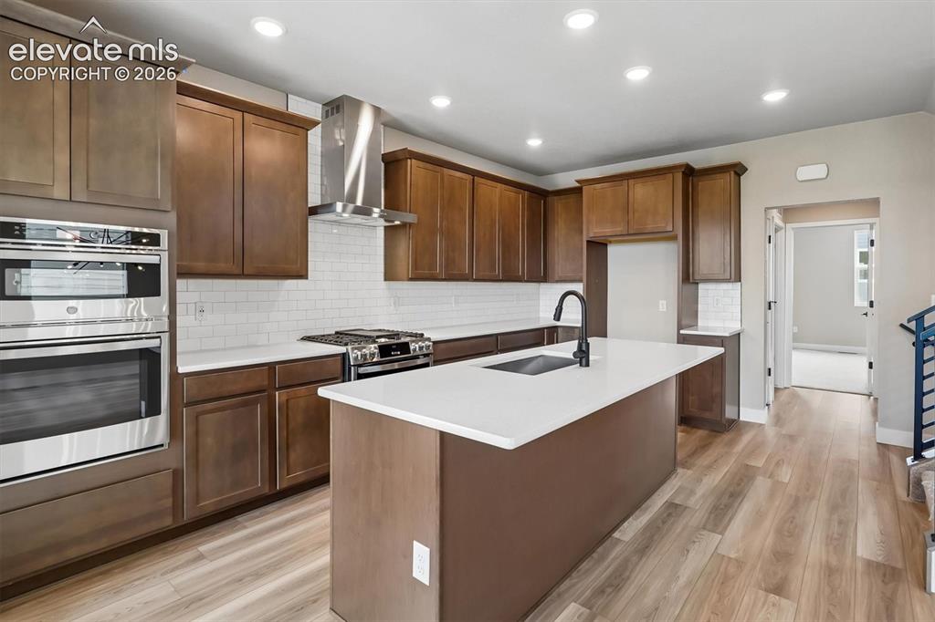 3077 Curly Grove Colorado Springs CO 80922