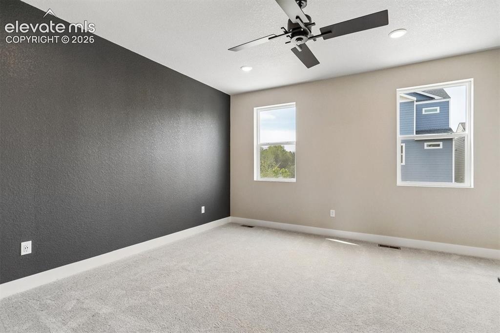 3077 Curly Grove Colorado Springs CO 80922