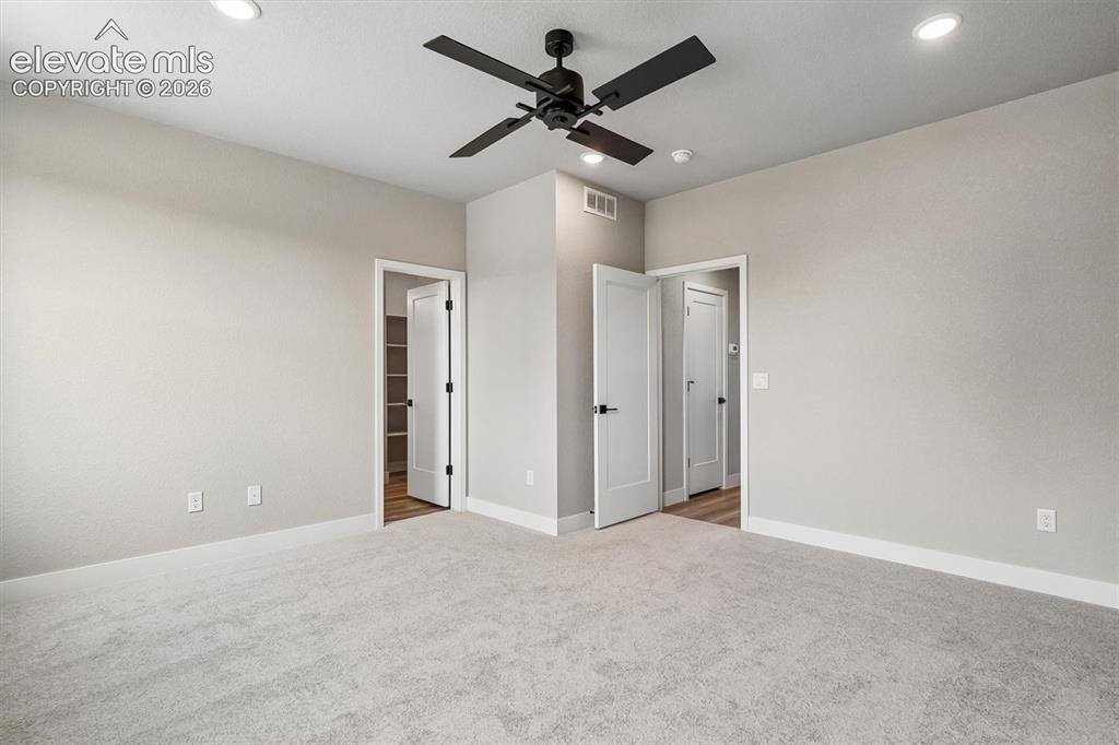 3077 Curly Grove Colorado Springs CO 80922
