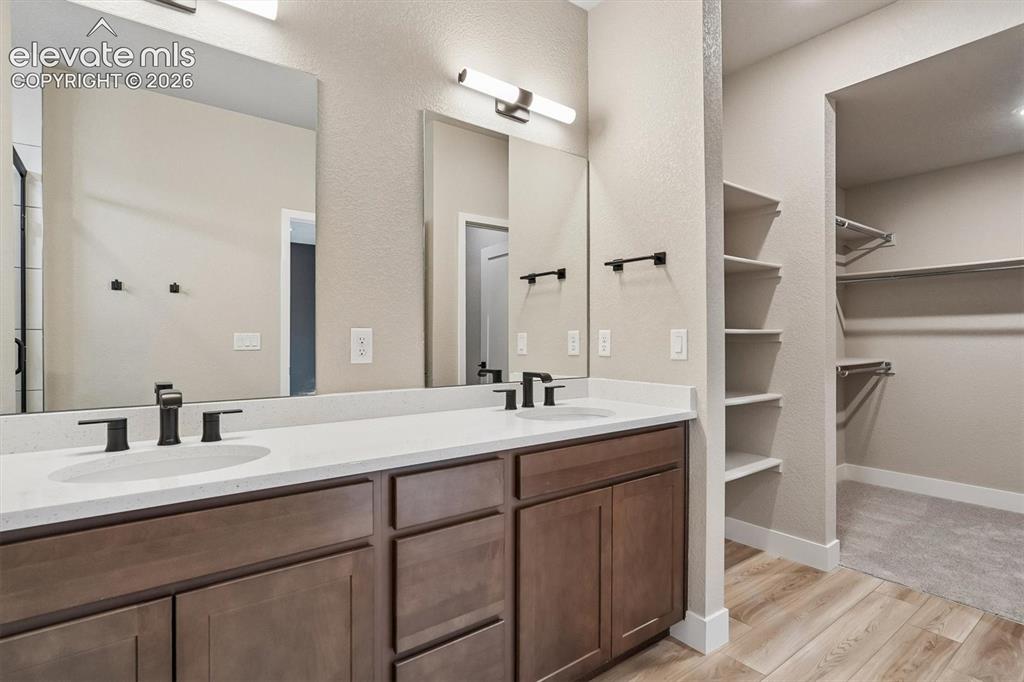 3077 Curly Grove Colorado Springs CO 80922