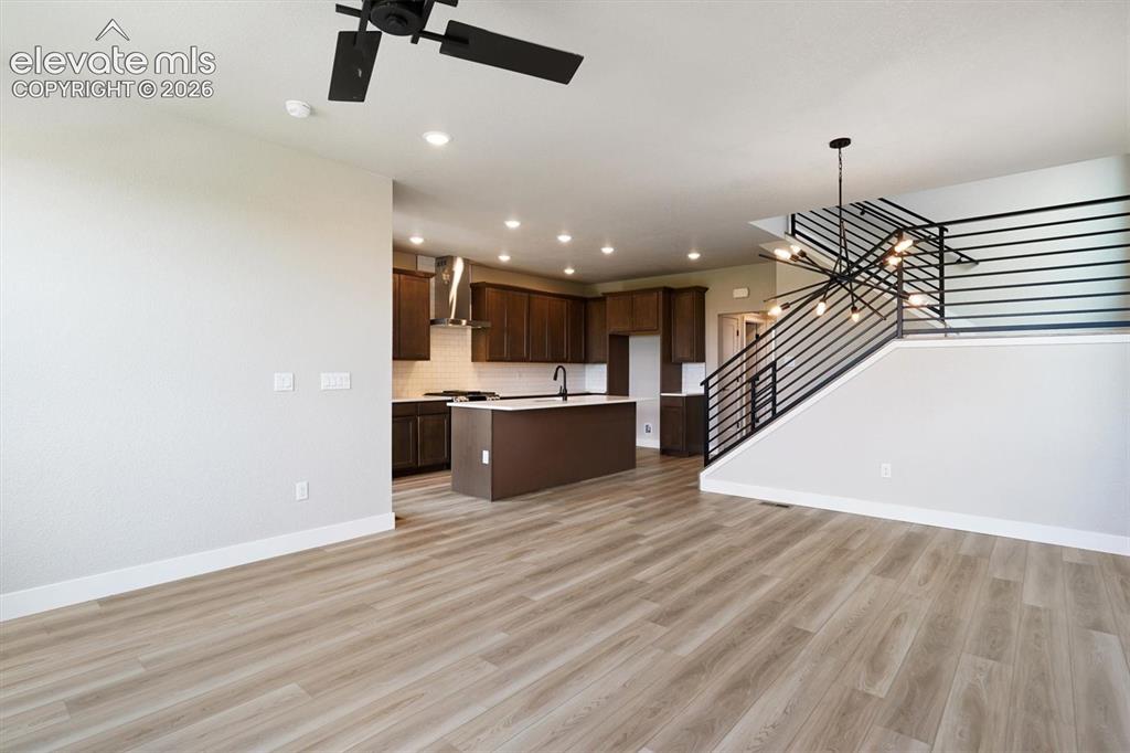 3077 Curly Grove Colorado Springs CO 80922