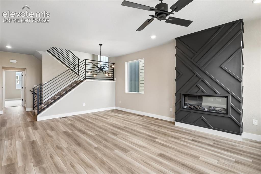 3077 Curly Grove Colorado Springs CO 80922