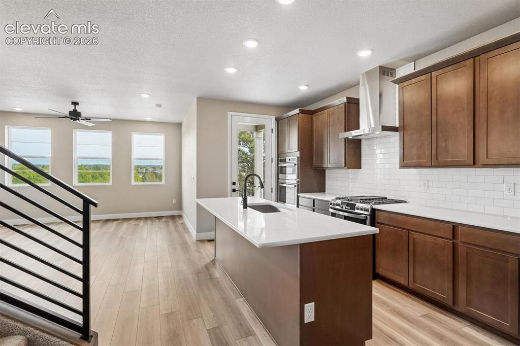 3077 Curly Grove Colorado Springs CO 80922