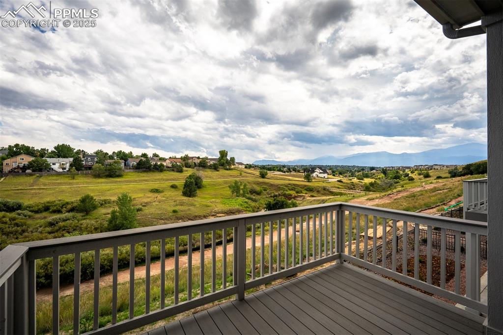 4595 Peak Crest View Colorado Springs CO 80918