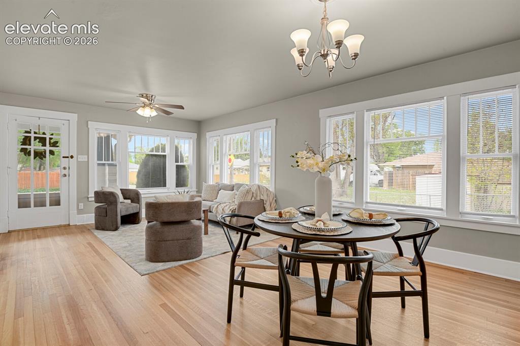 518 E Madison Street Colorado Springs CO 80907
