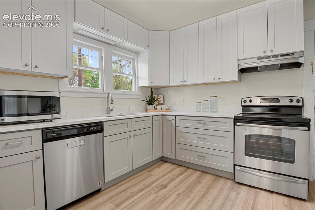 518 E Madison Street Colorado Springs CO 80907