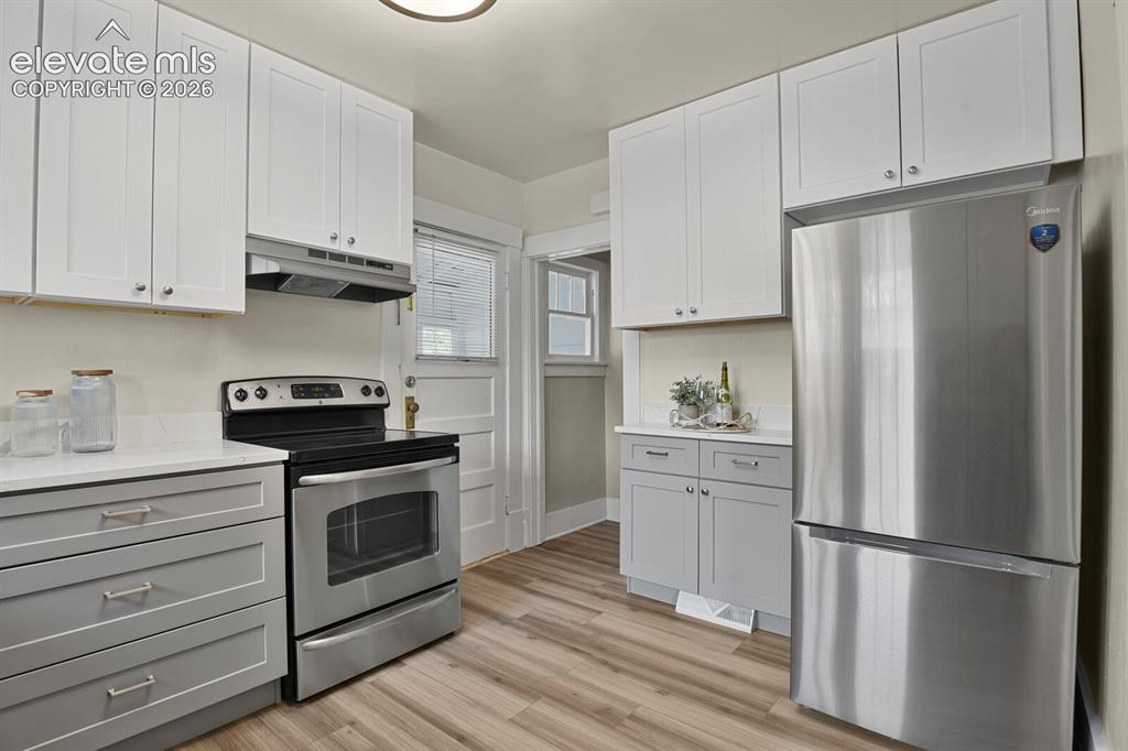 518 E Madison Street Colorado Springs CO 80907