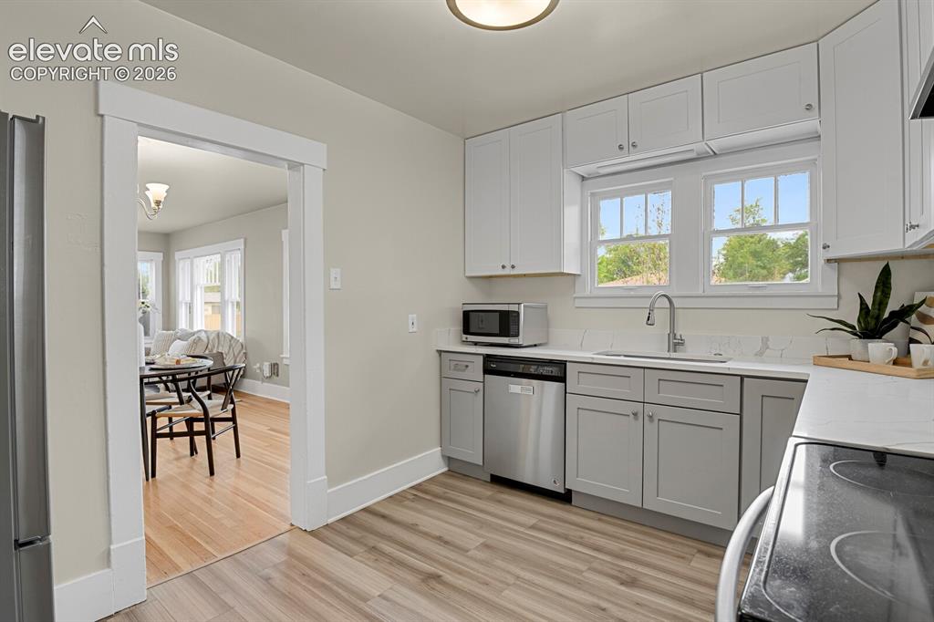 518 E Madison Street Colorado Springs CO 80907