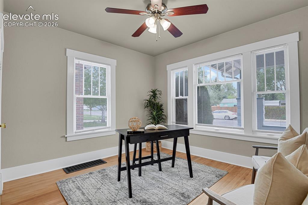 518 E Madison Street Colorado Springs CO 80907