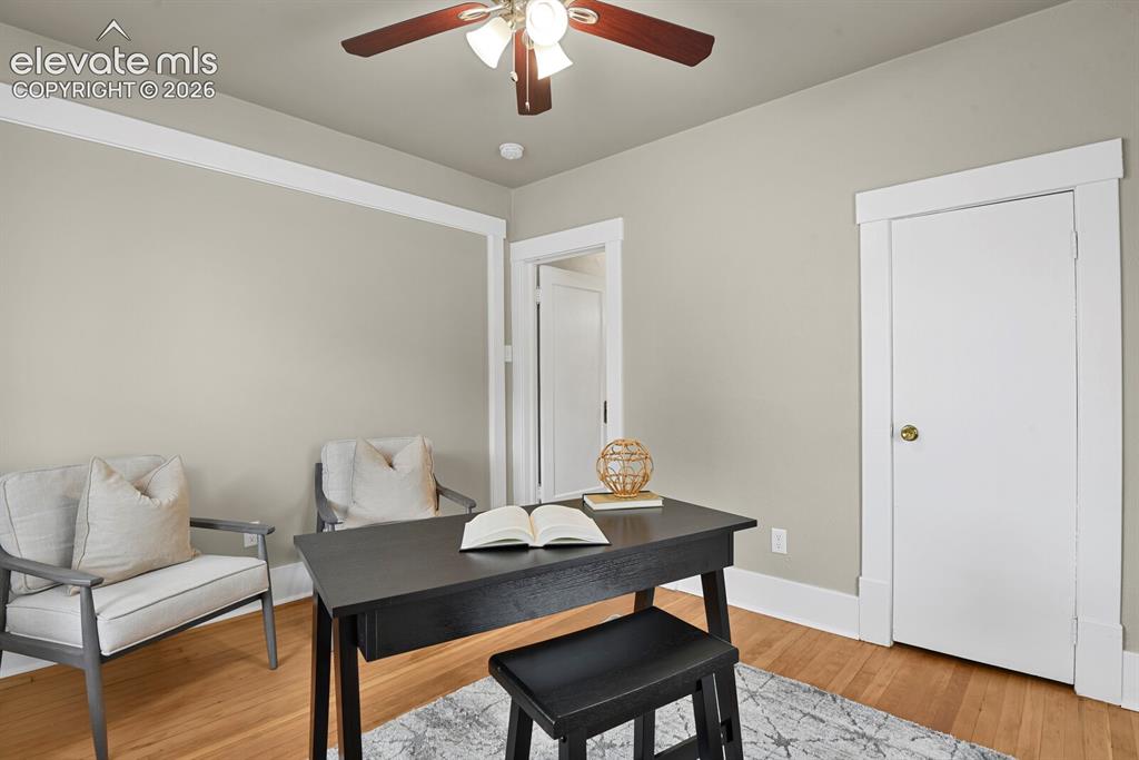 518 E Madison Street Colorado Springs CO 80907