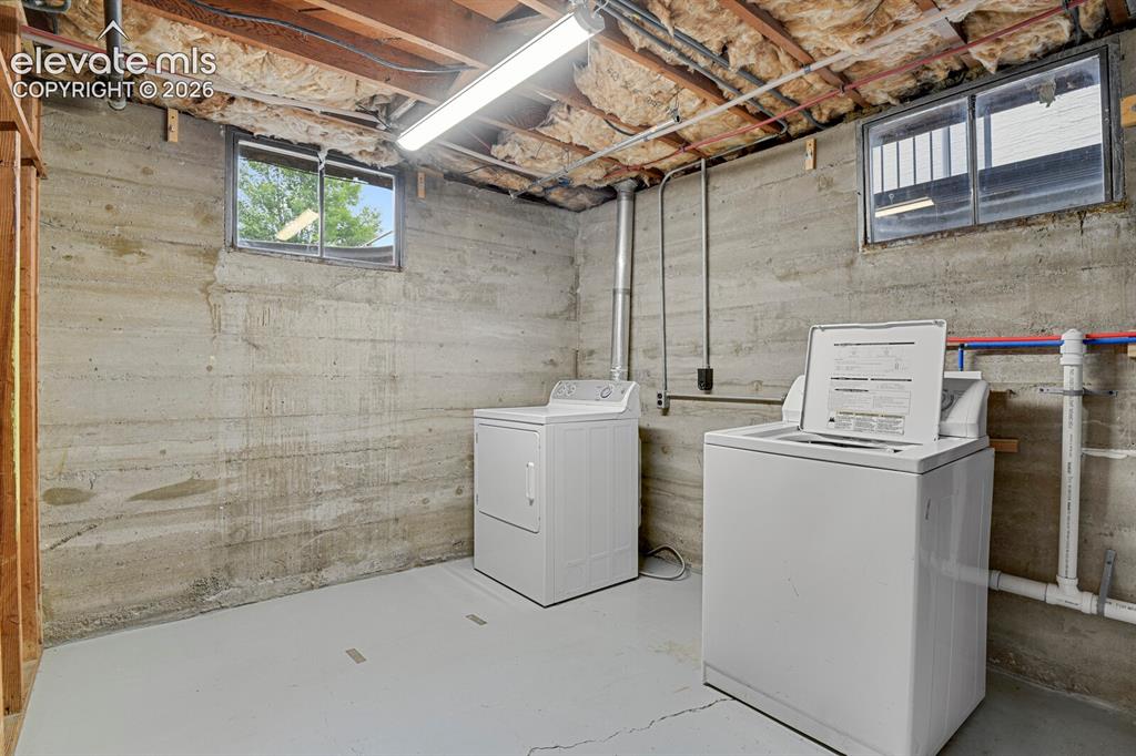 518 E Madison Street Colorado Springs CO 80907
