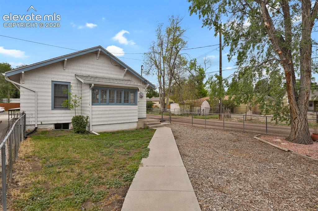 518 E Madison Street Colorado Springs CO 80907