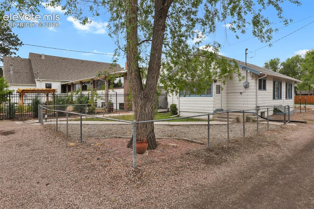 518 E Madison Street Colorado Springs CO 80907