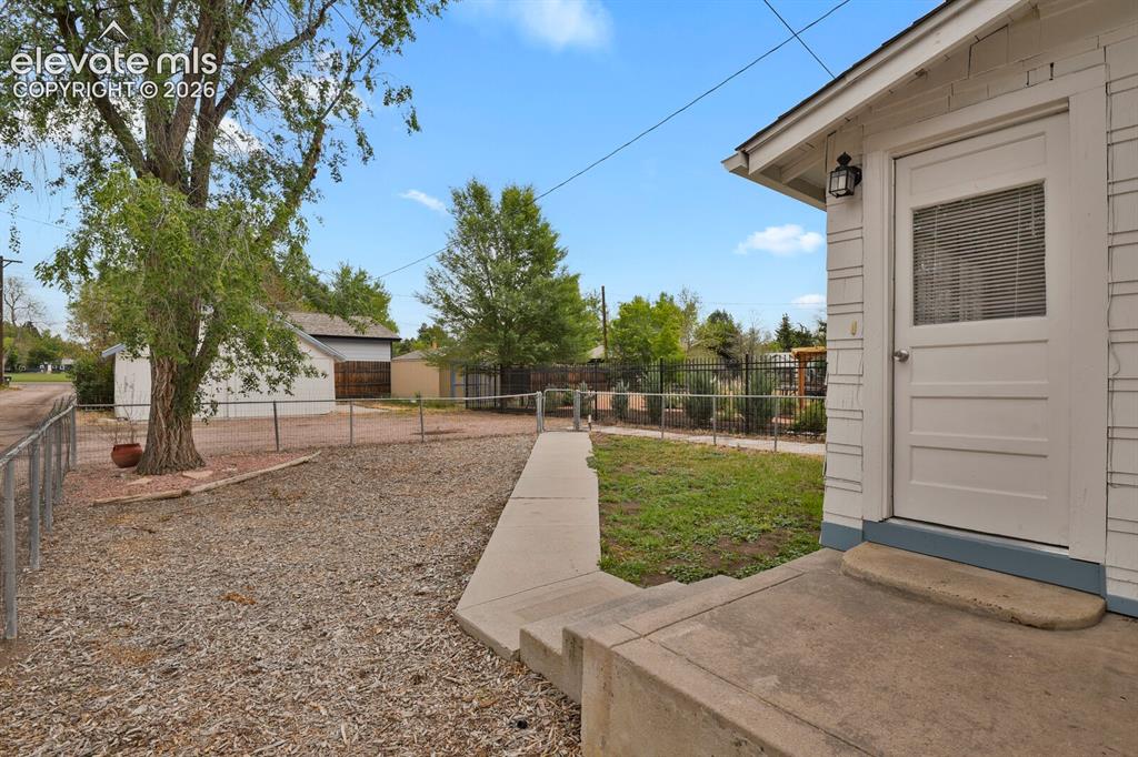 518 E Madison Street Colorado Springs CO 80907