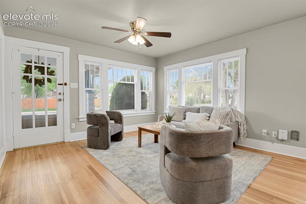 518 E Madison Street Colorado Springs CO 80907