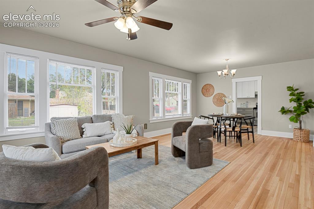 518 E Madison Street Colorado Springs CO 80907