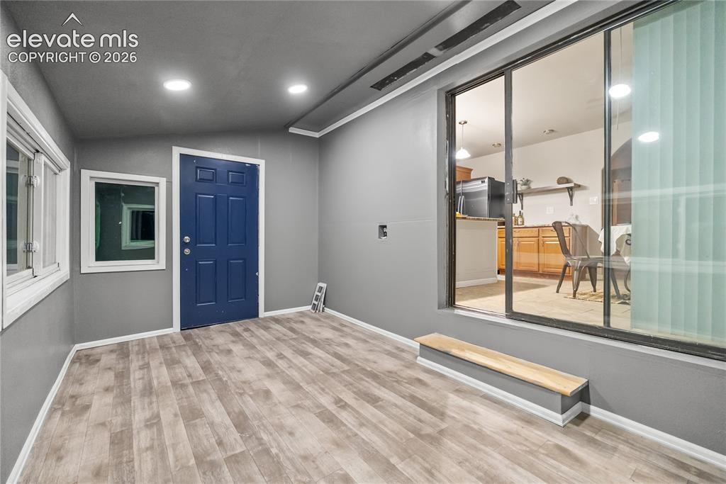 1612 Shenandoah Drive Colorado Springs CO 80910
