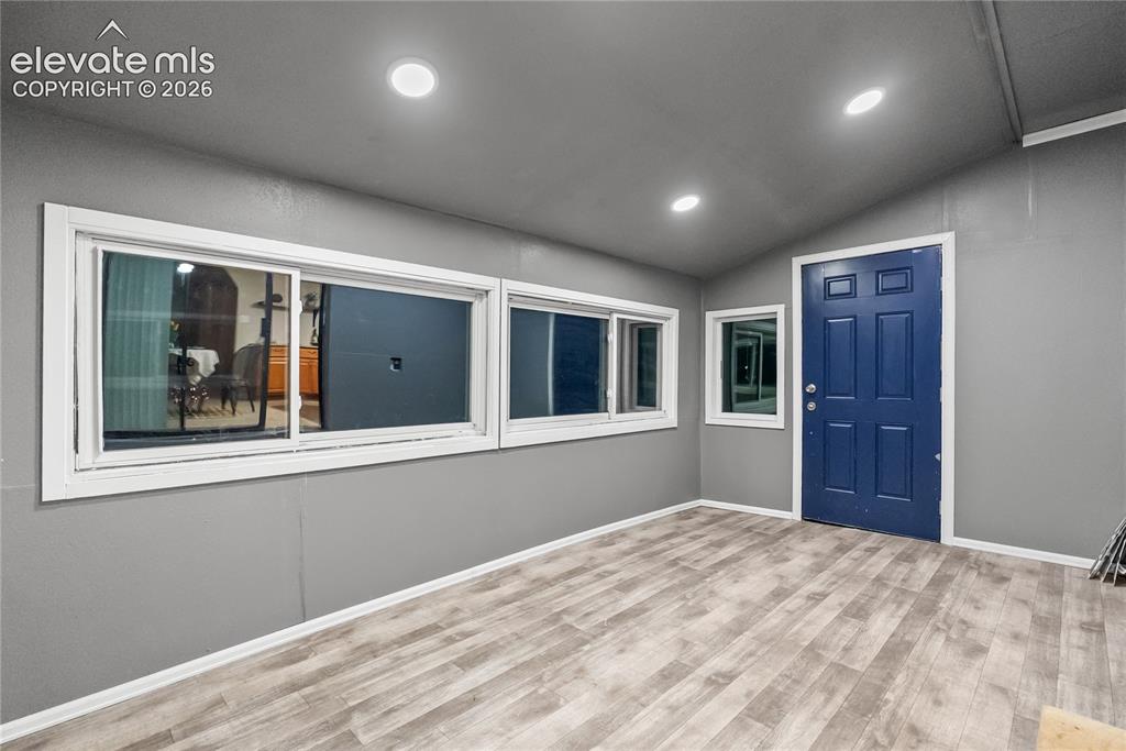 1612 Shenandoah Drive Colorado Springs CO 80910