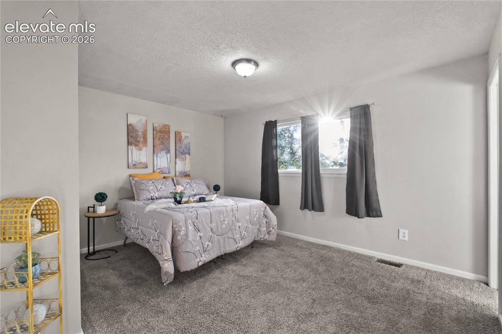 1612 Shenandoah Drive Colorado Springs CO 80910