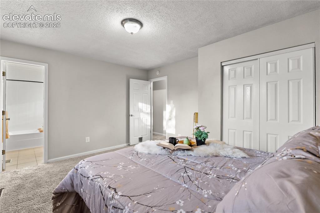 1612 Shenandoah Drive Colorado Springs CO 80910