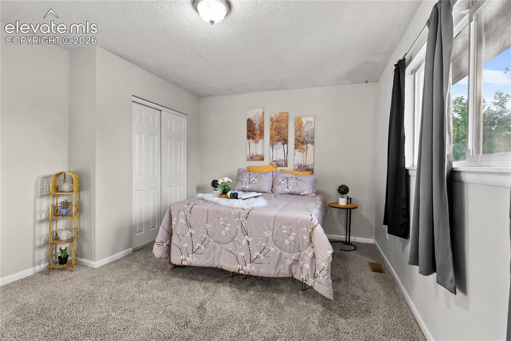 1612 Shenandoah Drive Colorado Springs CO 80910