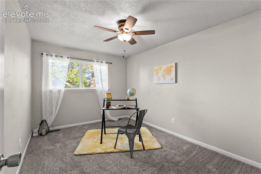 1612 Shenandoah Drive Colorado Springs CO 80910