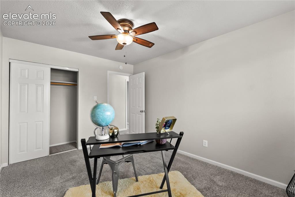 1612 Shenandoah Drive Colorado Springs CO 80910
