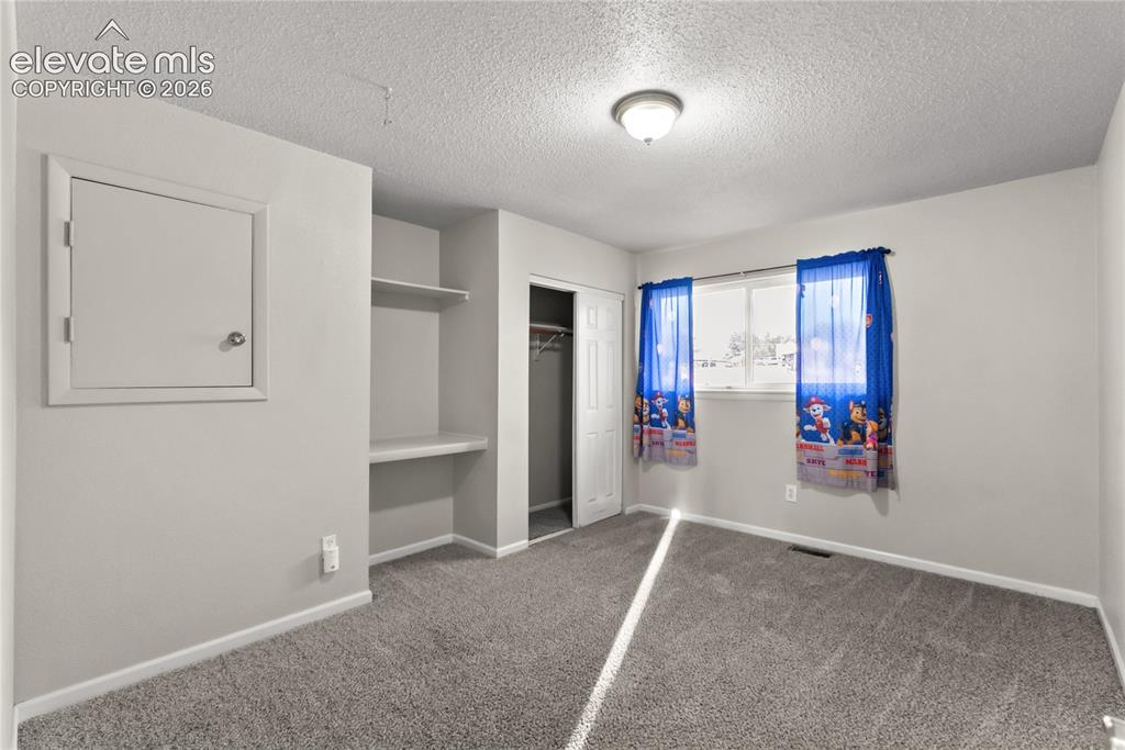 1612 Shenandoah Drive Colorado Springs CO 80910