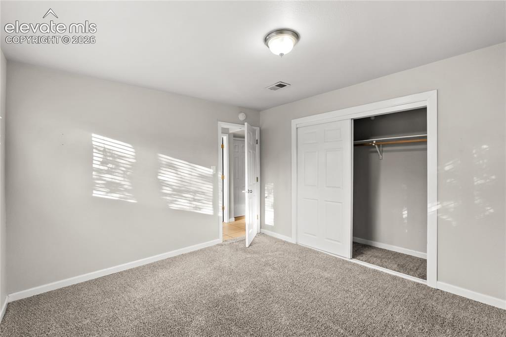 1612 Shenandoah Drive Colorado Springs CO 80910