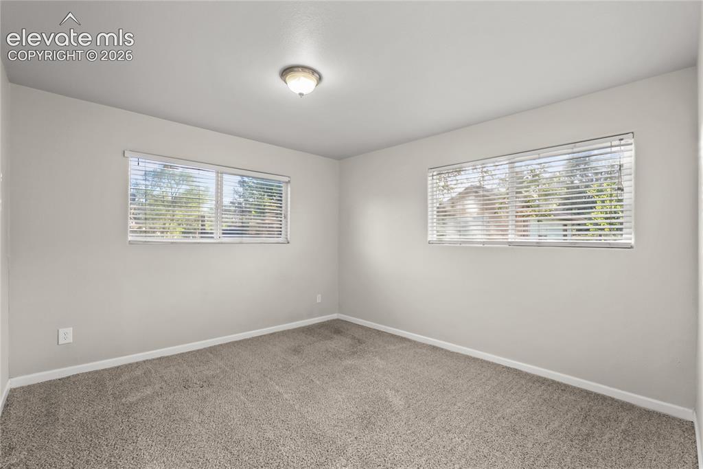 1612 Shenandoah Drive Colorado Springs CO 80910