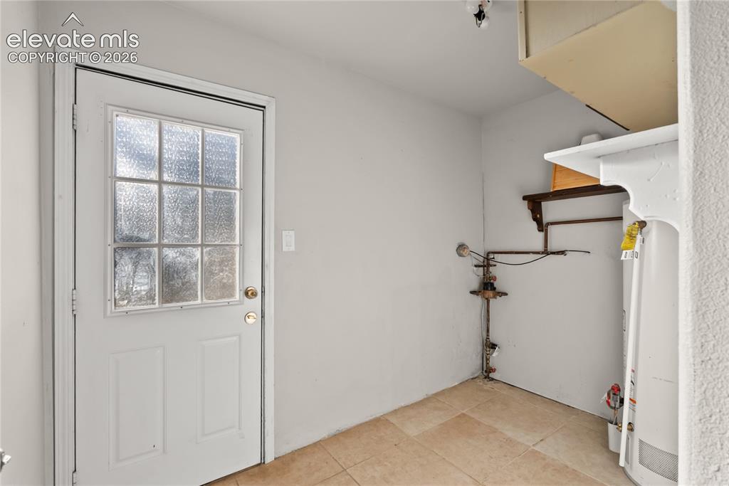 1612 Shenandoah Drive Colorado Springs CO 80910