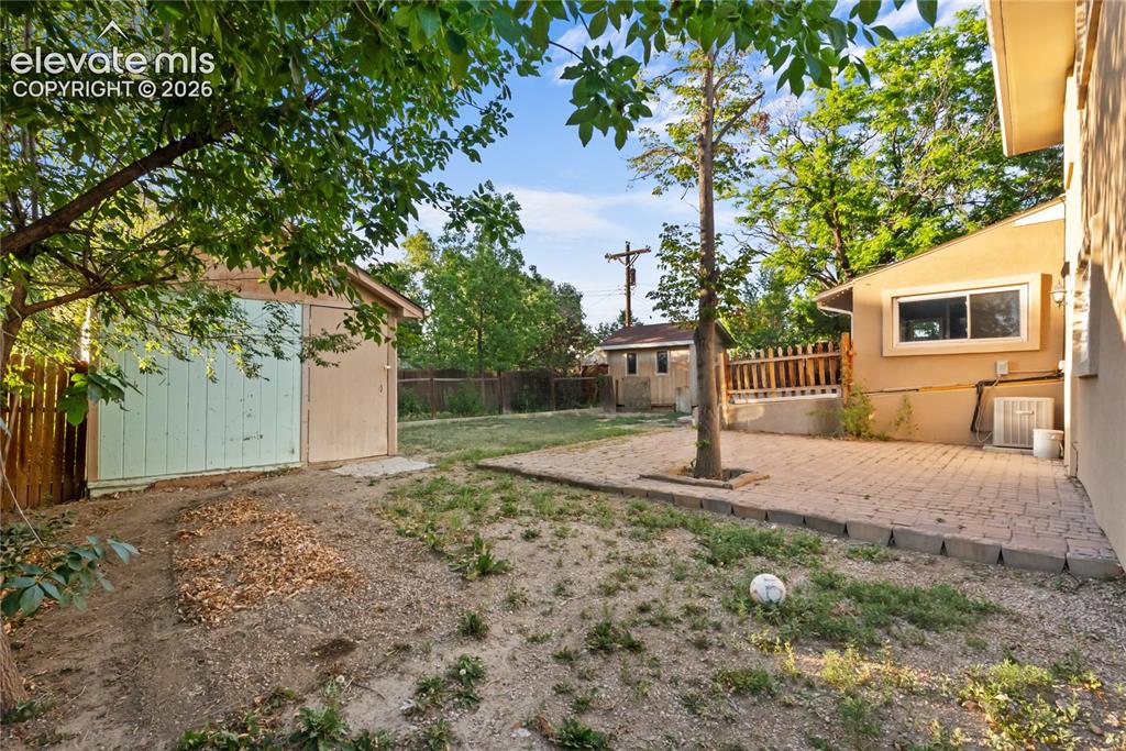 1612 Shenandoah Drive Colorado Springs CO 80910