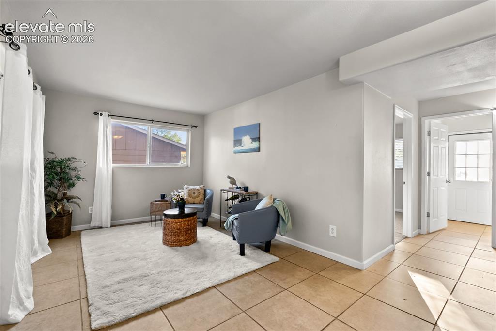 1612 Shenandoah Drive Colorado Springs CO 80910