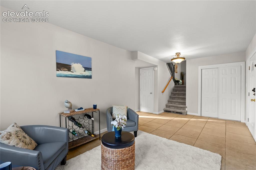 1612 Shenandoah Drive Colorado Springs CO 80910