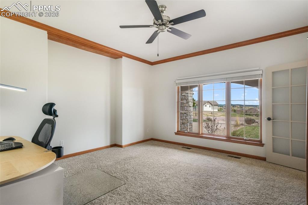 19748 Kershaw Court Monument CO 80132