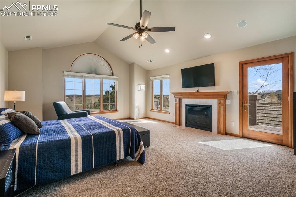 19748 Kershaw Court Monument CO 80132