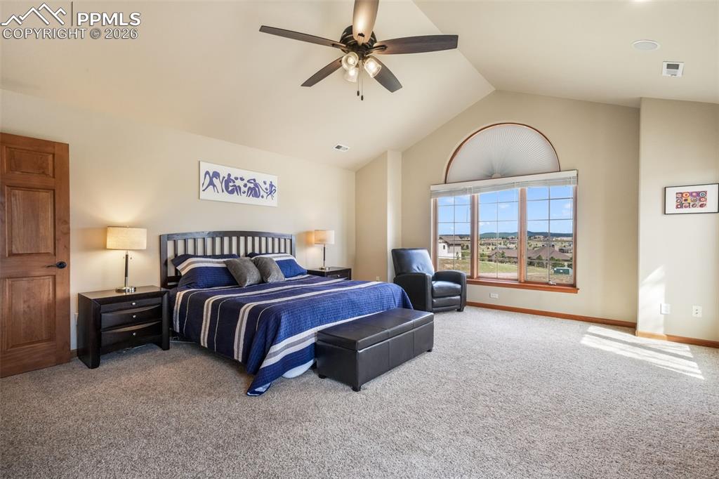 19748 Kershaw Court Monument CO 80132