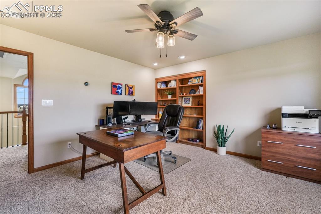 19748 Kershaw Court Monument CO 80132