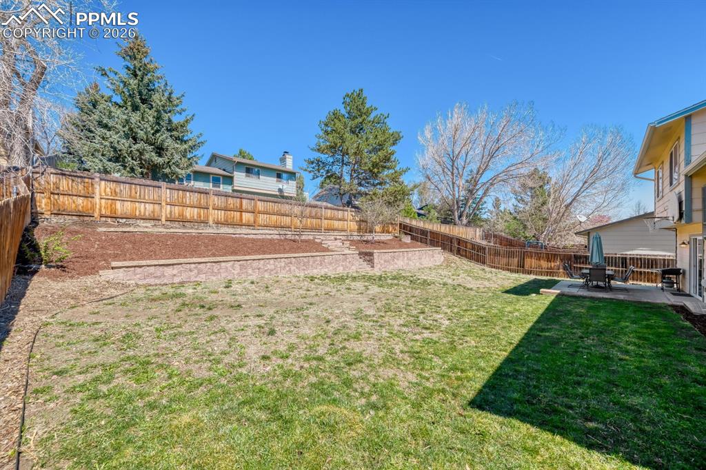 3410 E Oak Creek Drive Colorado Springs CO 80906