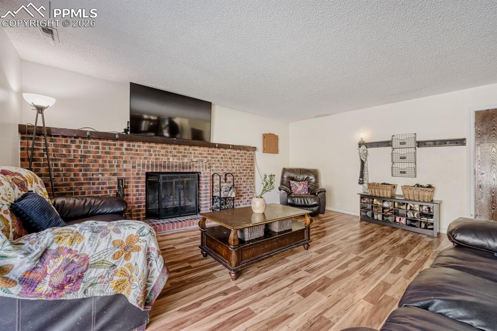 3410 E Oak Creek Drive Colorado Springs CO 80906