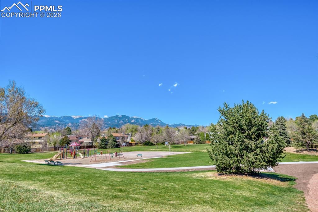 3410 E Oak Creek Drive Colorado Springs CO 80906