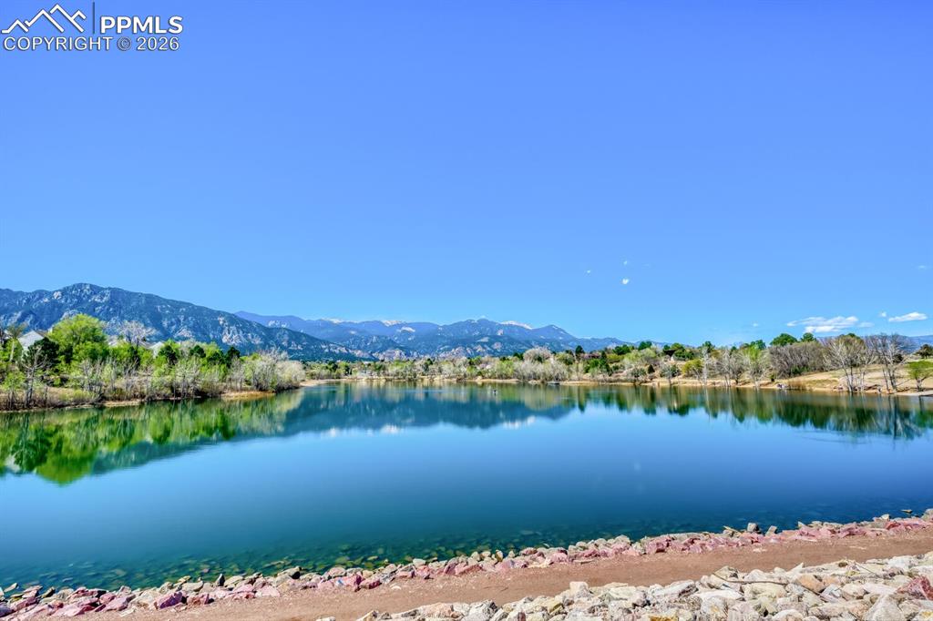 3410 E Oak Creek Drive Colorado Springs CO 80906
