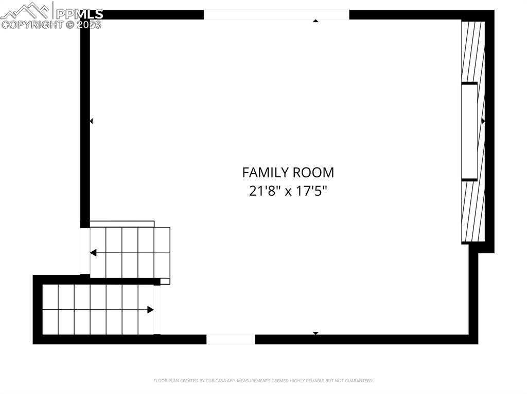 3410 E Oak Creek Drive Colorado Springs CO 80906