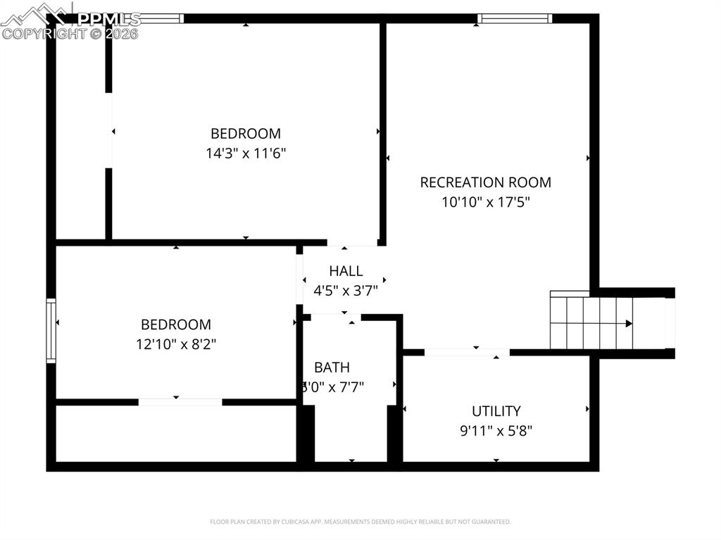 3410 E Oak Creek Drive Colorado Springs CO 80906