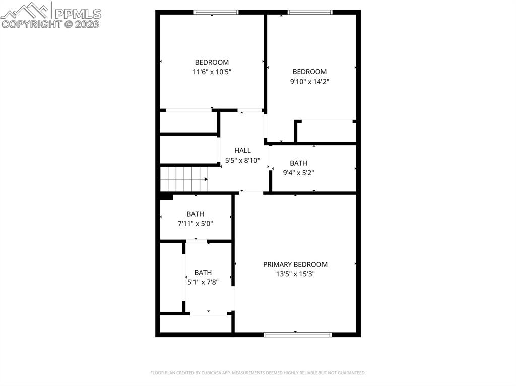 3410 E Oak Creek Drive Colorado Springs CO 80906