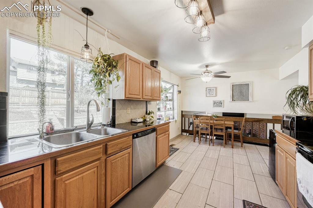 3410 E Oak Creek Drive Colorado Springs CO 80906