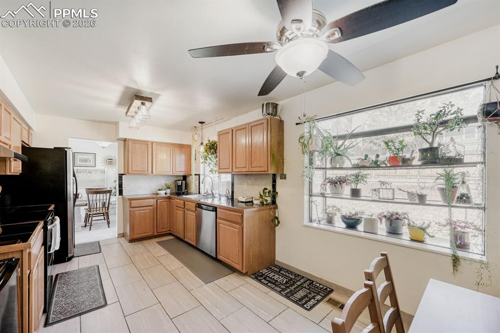 3410 E Oak Creek Drive Colorado Springs CO 80906
