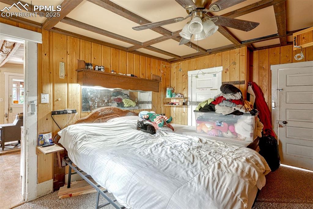 10625 Milam Road Colorado Springs CO 80908
